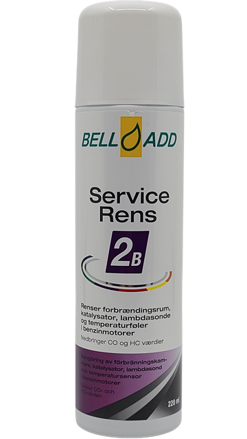 Bell Add ServiceRens 2B